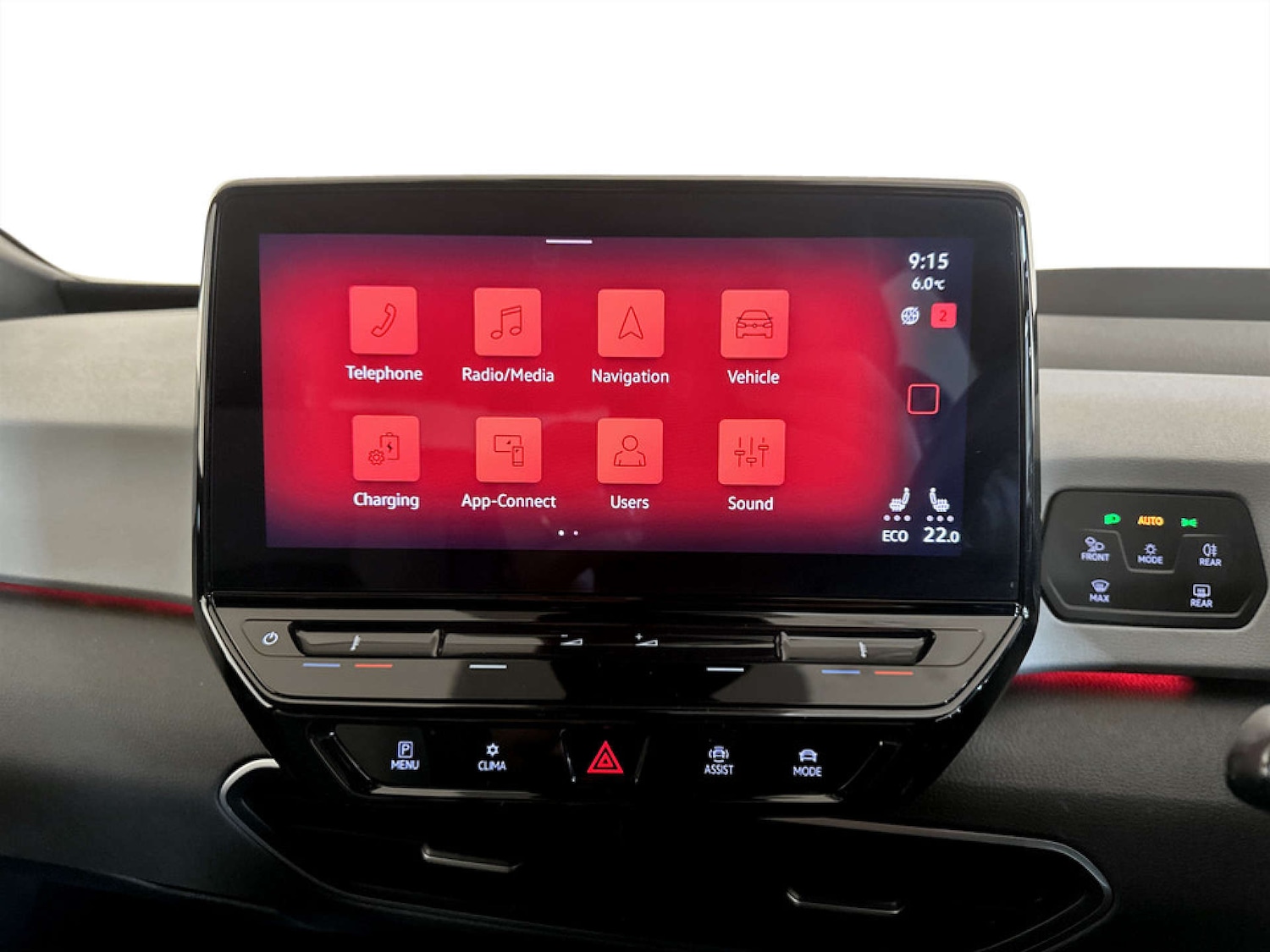 Used Volkswagen ID.3 2022 for sale - 77470040: Photo 22