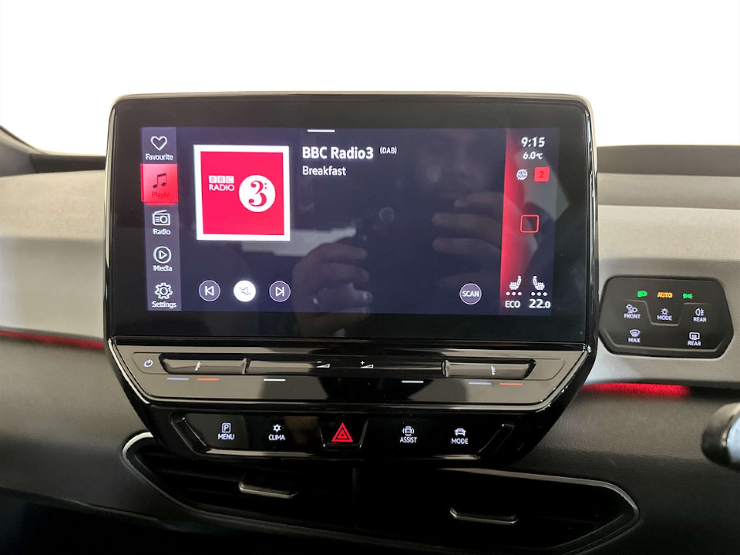 Used Volkswagen ID.3 2022 for sale - 77470040: Photo 24