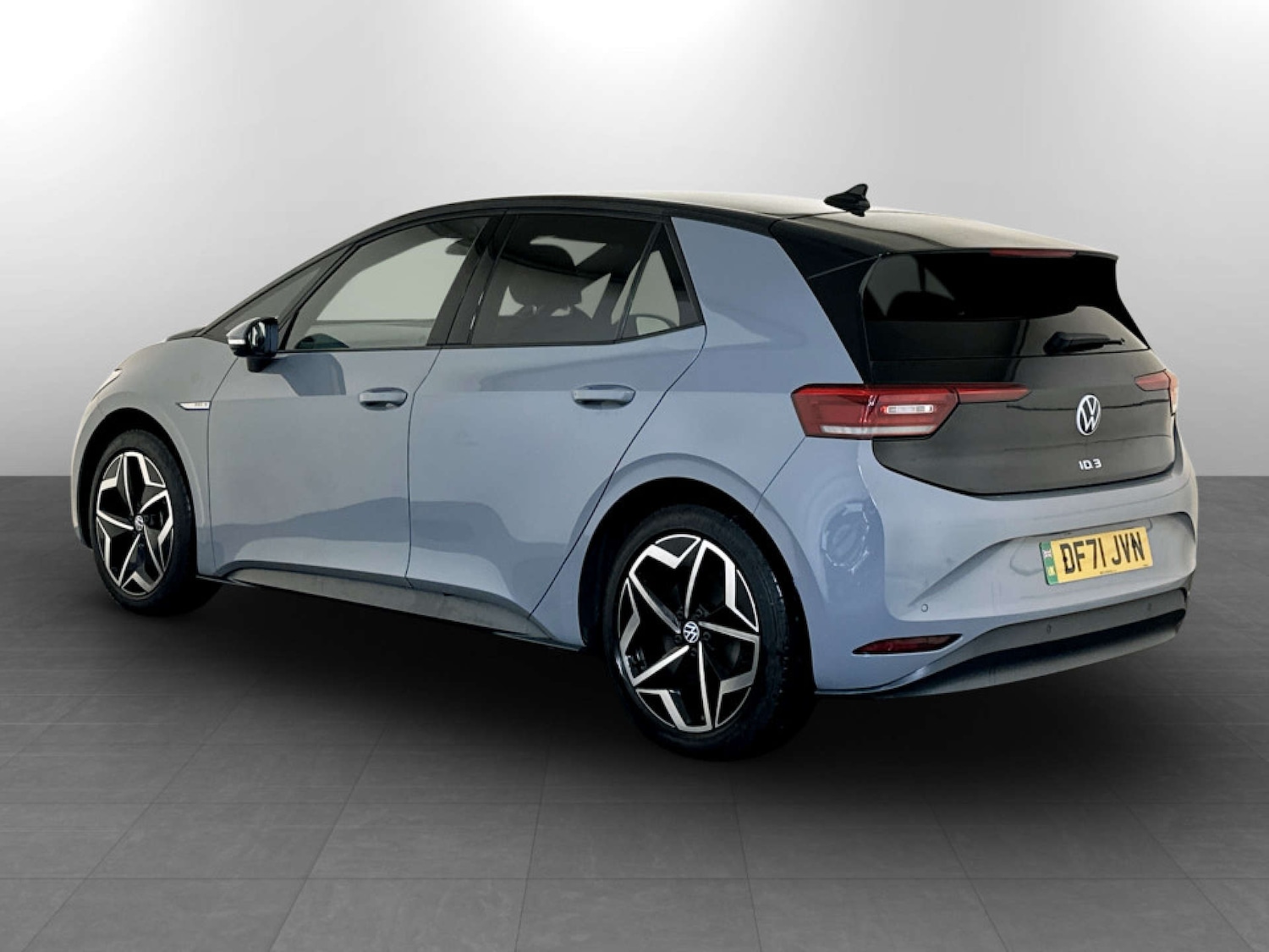 Used Volkswagen ID.3 2022 for sale - 77470040: Photo 7