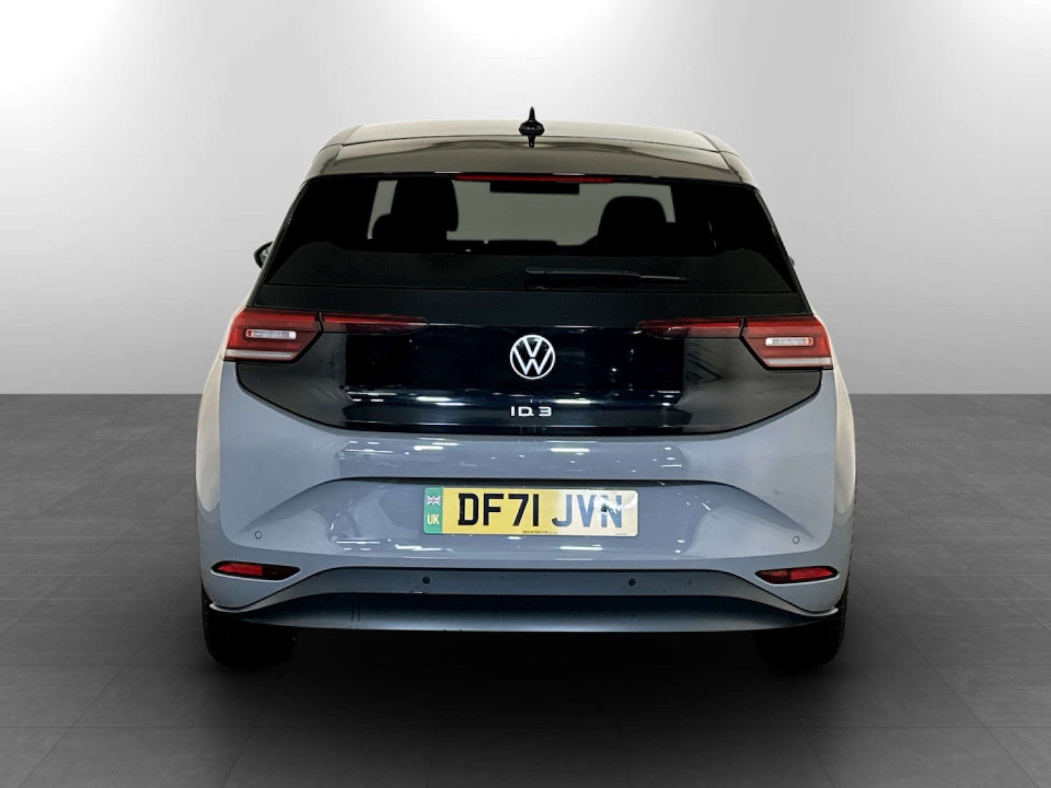 Used Volkswagen ID.3 2022 for sale - 77470040: Photo 8