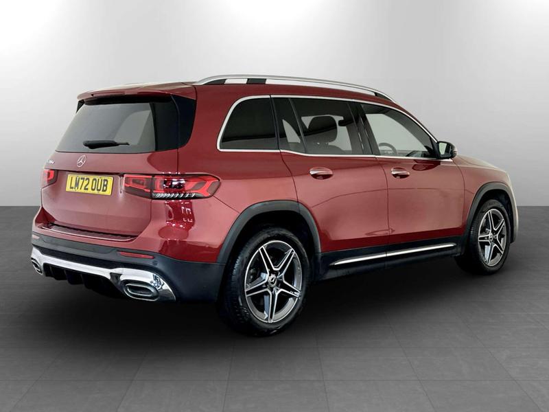 Used Mercedes-Benz GLB 2022 for sale - 77053483: Photo 10