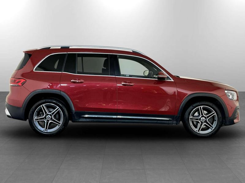 Used Mercedes-Benz GLB 2022 for sale - 77053483: Photo 11