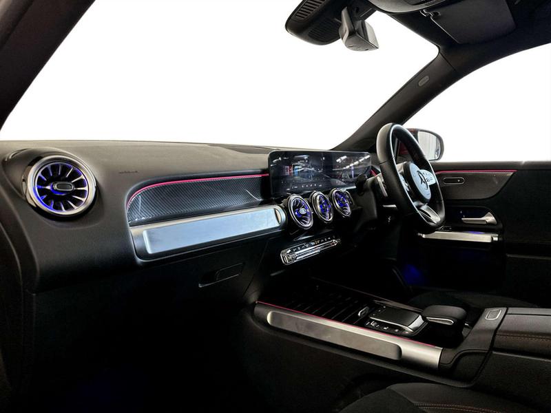 Used Mercedes-Benz GLB 2022 for sale - 77053483: Photo 12