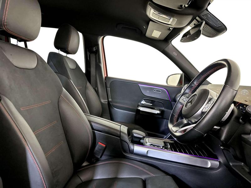 Used Mercedes-Benz GLB 2022 for sale - 77053483: Photo 13