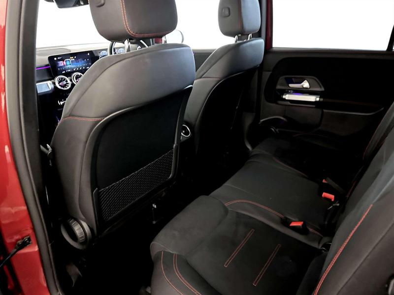 Used Mercedes-Benz GLB 2022 for sale - 77053483: Photo 14