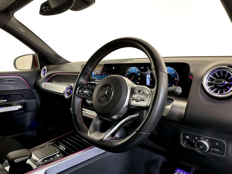 Used Mercedes-Benz GLB 2022 for sale - 77053483: Photo 17