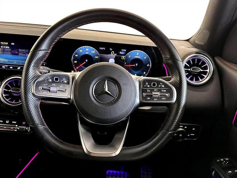 Used Mercedes-Benz GLB 2022 for sale - 77053483: Photo 18