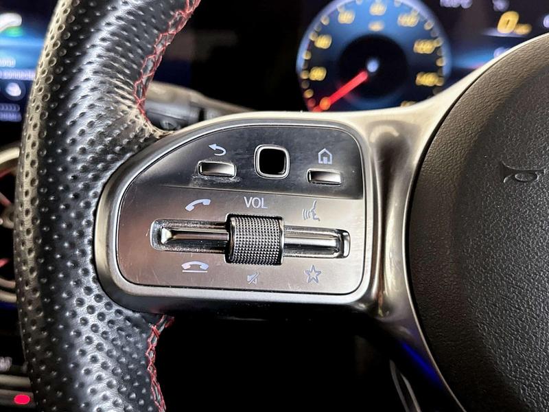 Used Mercedes-Benz GLB 2022 for sale - 77053483: Photo 19