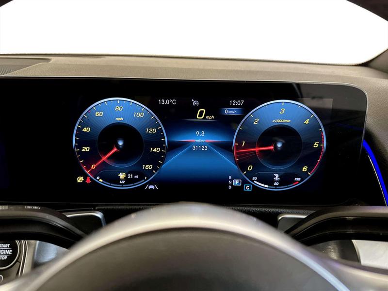 Used Mercedes-Benz GLB 2022 for sale - 77053483: Photo 20