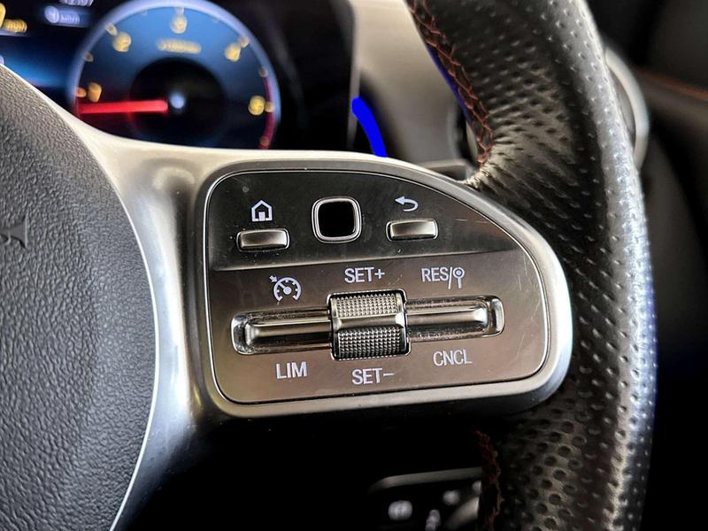 Used Mercedes-Benz GLB 2022 for sale - 77053483: Photo 22