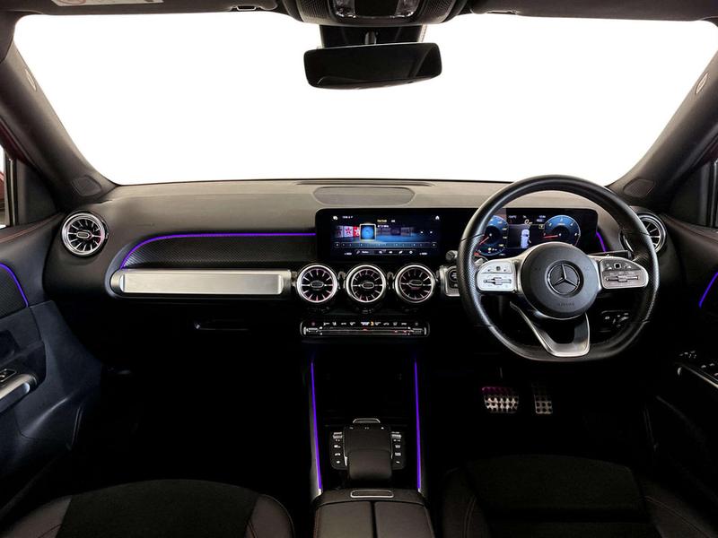 Used Mercedes-Benz GLB 2022 for sale - 77053483: Photo 3