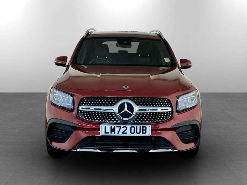 Used Mercedes-Benz GLB 2022 for sale - 77053483: Photo 5