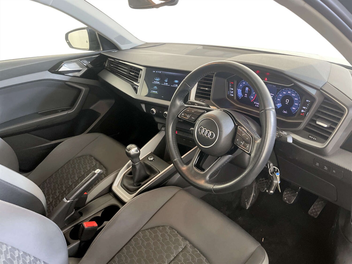 Used Audi A1 2020 for sale - 77336955: Photo 15