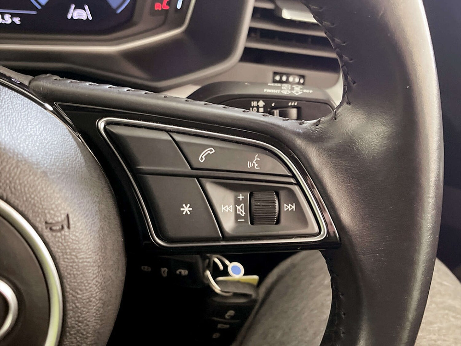 Used Audi A1 2020 for sale - 77336955: Photo 18