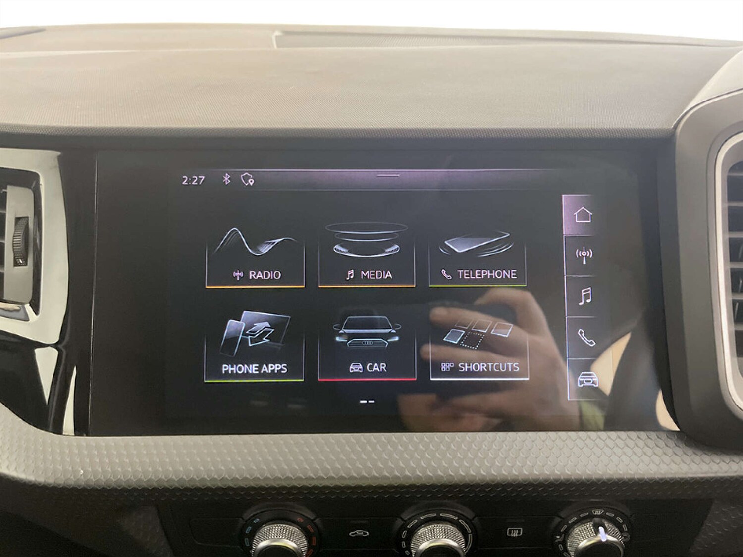 Used Audi A1 2020 for sale - 77336955: Photo 19