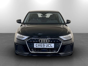 Used Audi A1 2020 for sale - 77336955: Photo