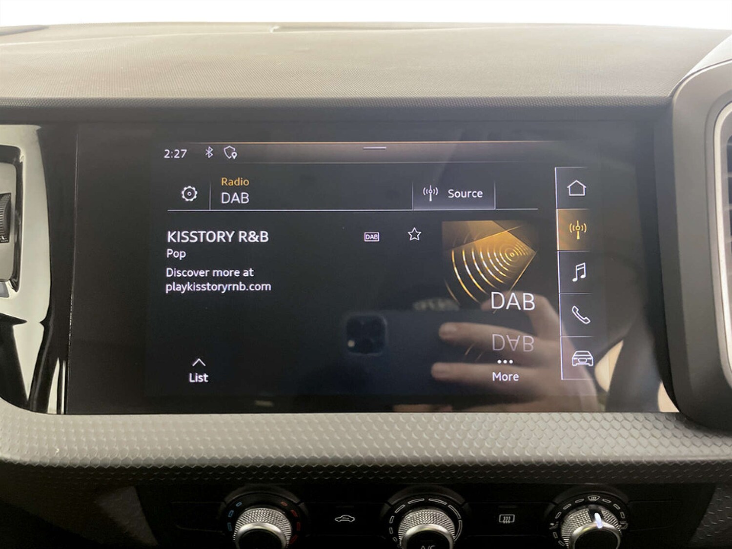 Used Audi A1 2020 for sale - 77336955: Photo 20