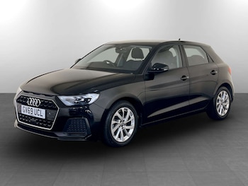 Used Audi A1 2020 for sale - 77336955: Photo
