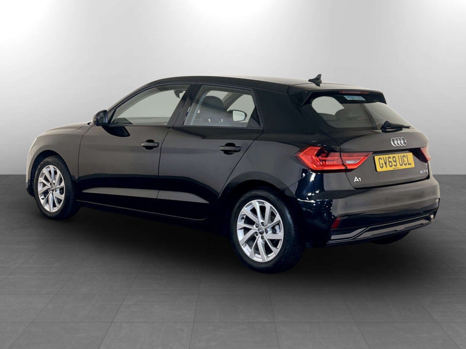 Used Audi A1 2020 for sale - 77336955: Photo 6