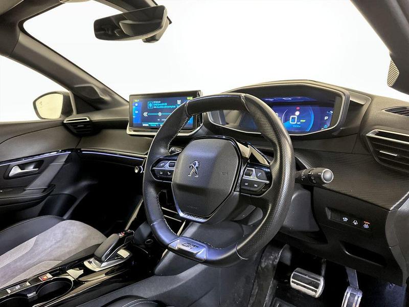 Used Peugeot 208 2021 for sale - 76545398: Photo 15