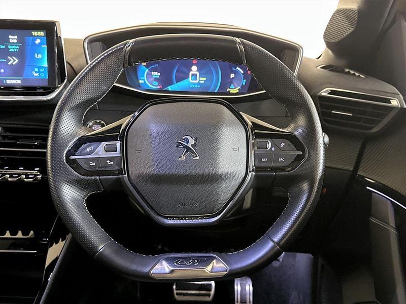 Used Peugeot 208 2021 for sale - 76545398: Photo 16