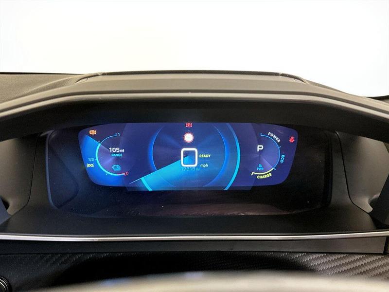 Used Peugeot 208 2021 for sale - 76545398: Photo 18