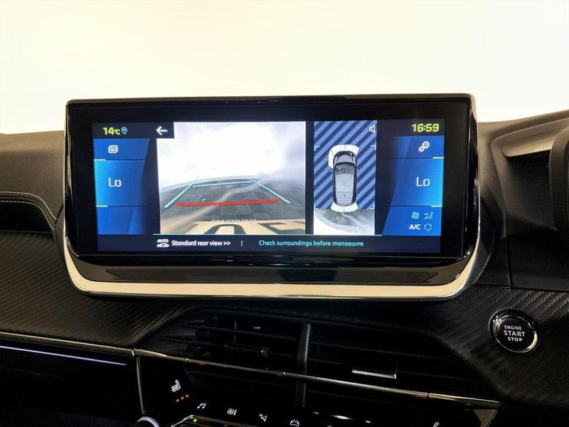 Used Peugeot 208 2021 for sale - 76545398: Photo 20