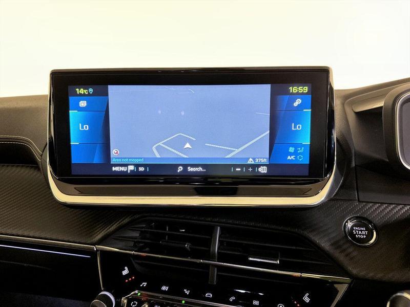 Used Peugeot 208 2021 for sale - 76545398: Photo 21