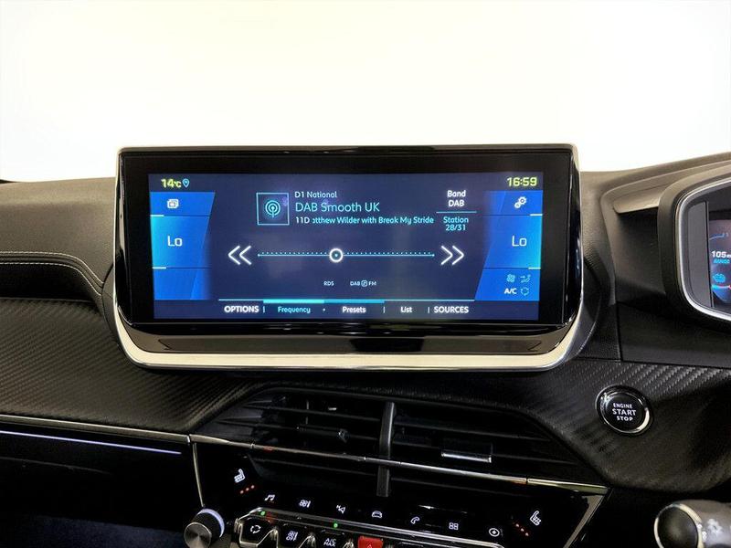 Used Peugeot 208 2021 for sale - 76545398: Photo 22