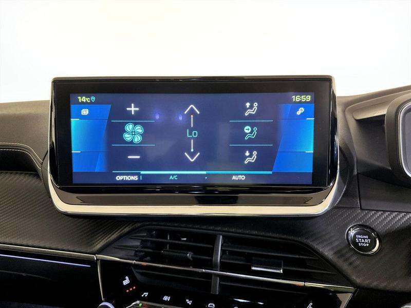 Used Peugeot 208 2021 for sale - 76545398: Photo 23