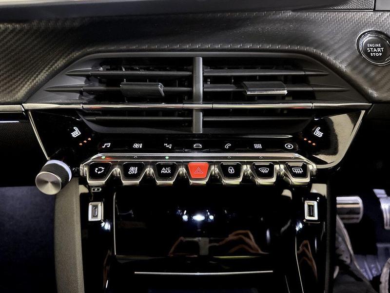 Used Peugeot 208 2021 for sale - 76545398: Photo 25