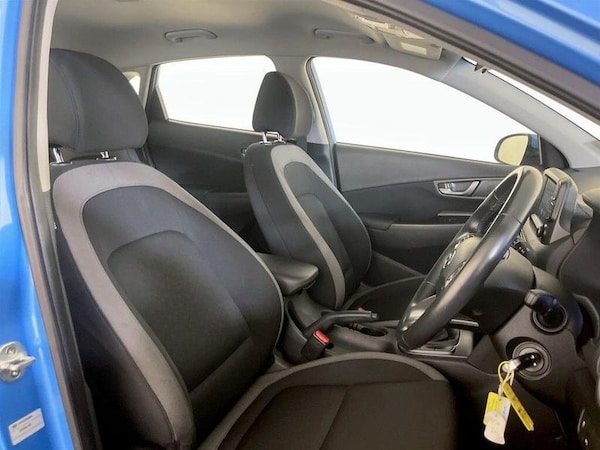 Used Hyundai KONA 2019 for sale - 76209325: Photo 13