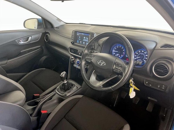Used Hyundai KONA 2019 for sale - 76209325: Photo 16