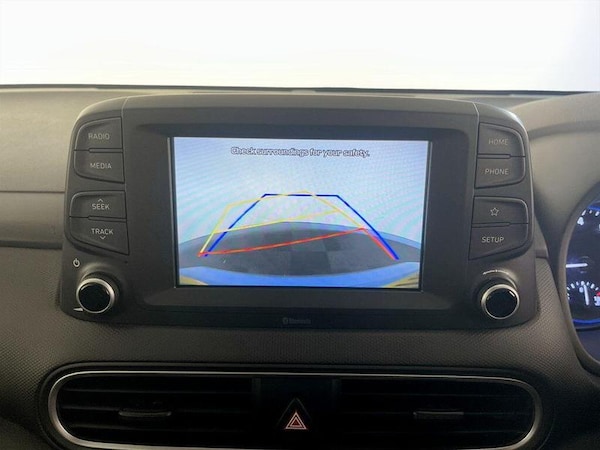 Used Hyundai KONA 2019 for sale - 76209325: Photo 21