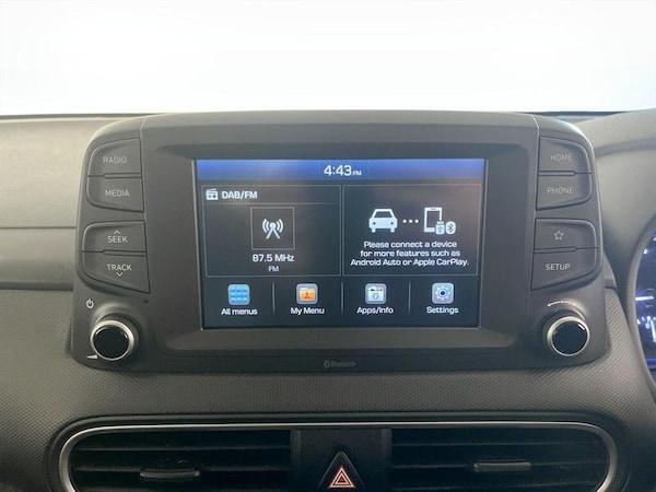 Used Hyundai KONA 2019 for sale - 76209325: Photo 22