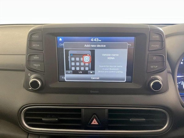 Used Hyundai KONA 2019 for sale - 76209325: Photo 23