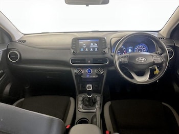 Used Hyundai KONA 2019 for sale - 76209325: Photo 3