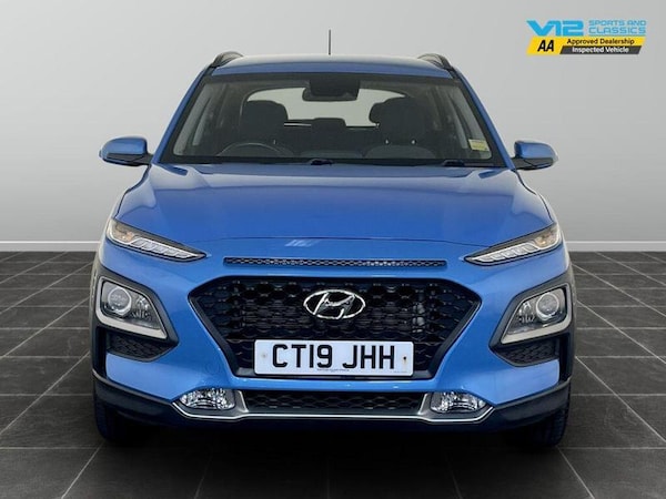 Used Hyundai KONA 2019 for sale - 76209325: Photo 5