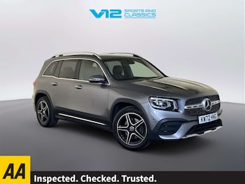 Used Mercedes-Benz GLB 2023 for sale - 79260518: Photo