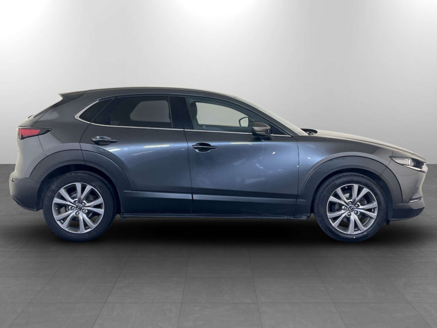 Used Mazda CX-30 2021 for sale - 77720464: Photo 11
