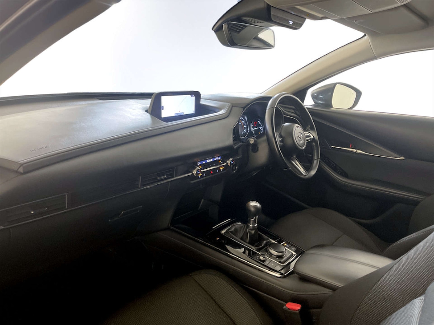 Used Mazda CX-30 2021 for sale - 77720464: Photo 12