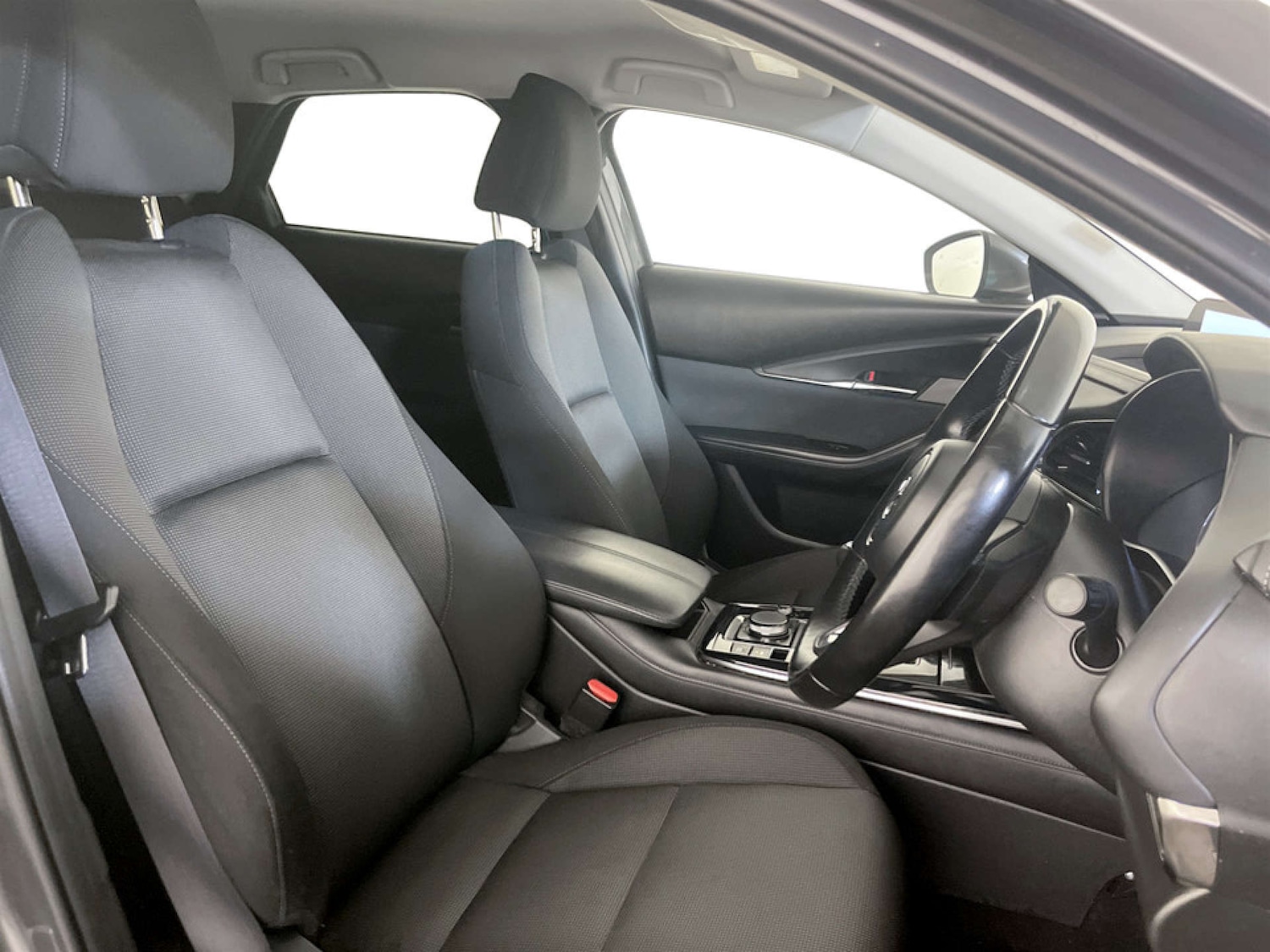 Used Mazda CX-30 2021 for sale - 77720464: Photo 13