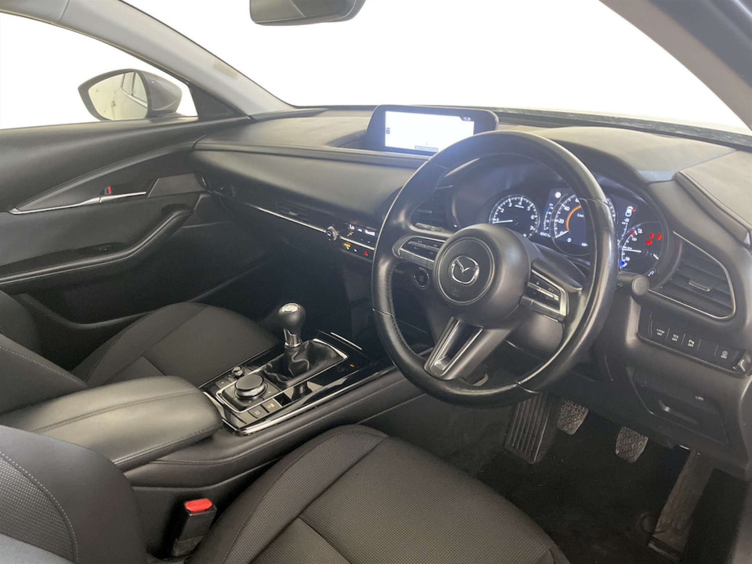 Used Mazda CX-30 2021 for sale - 77720464: Photo 15