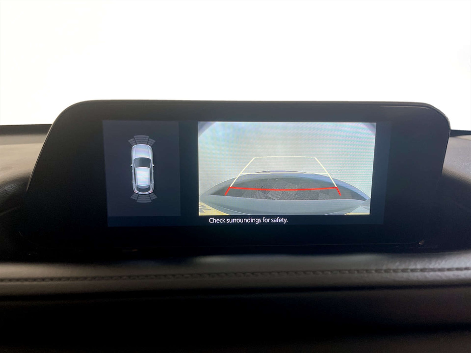 Used Mazda CX-30 2021 for sale - 77720464: Photo 20