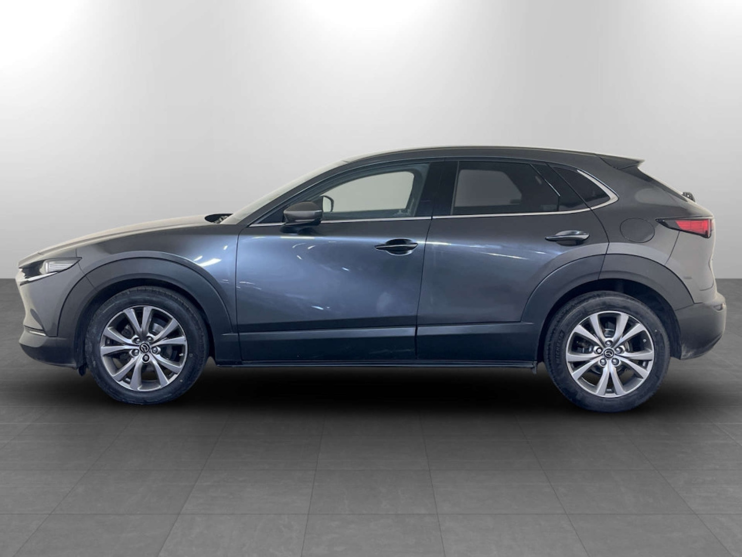 Used Mazda CX-30 2021 for sale - 77720464: Photo 7