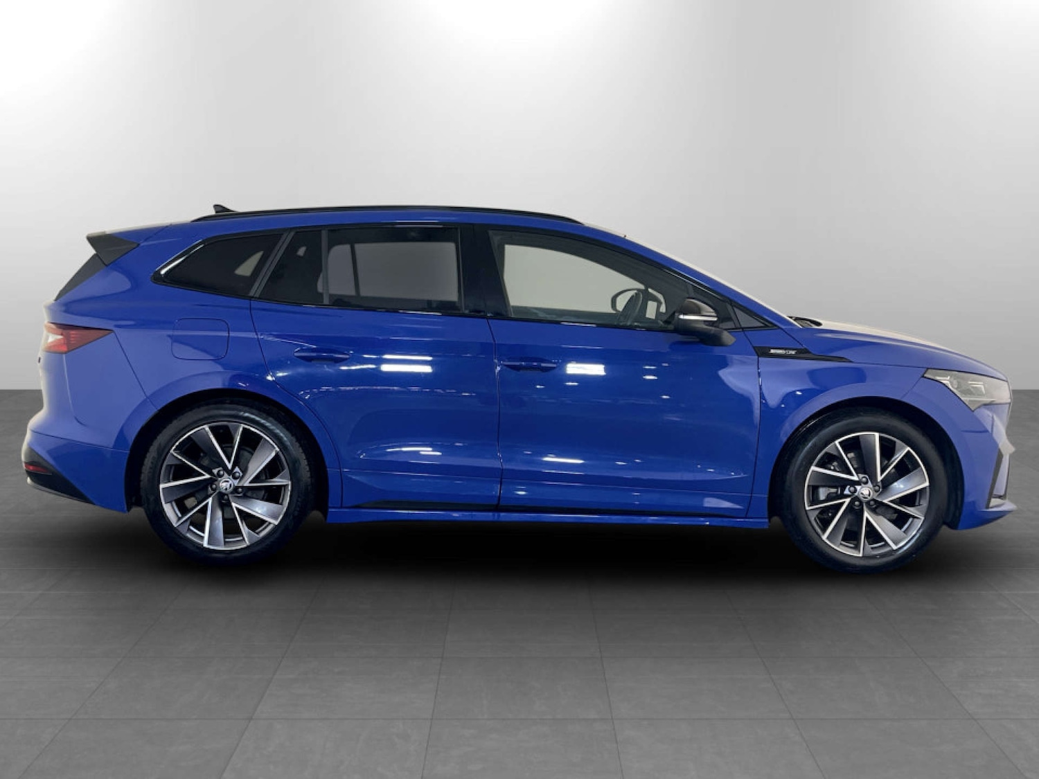 Used Skoda Enyaq 2022 for sale - 77271557: Photo 11