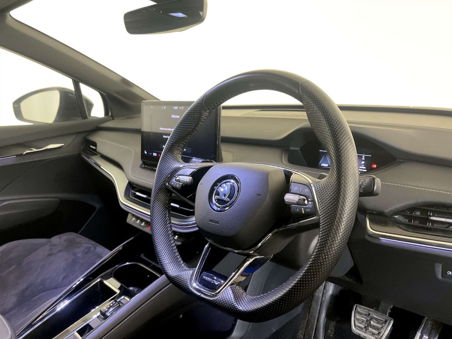 Used Skoda Enyaq 2022 for sale - 77271557: Photo 14