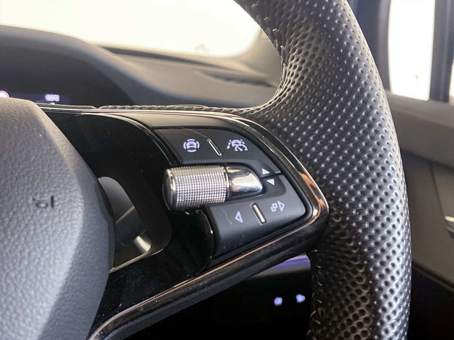 Used Skoda Enyaq 2022 for sale - 77271557: Photo 18