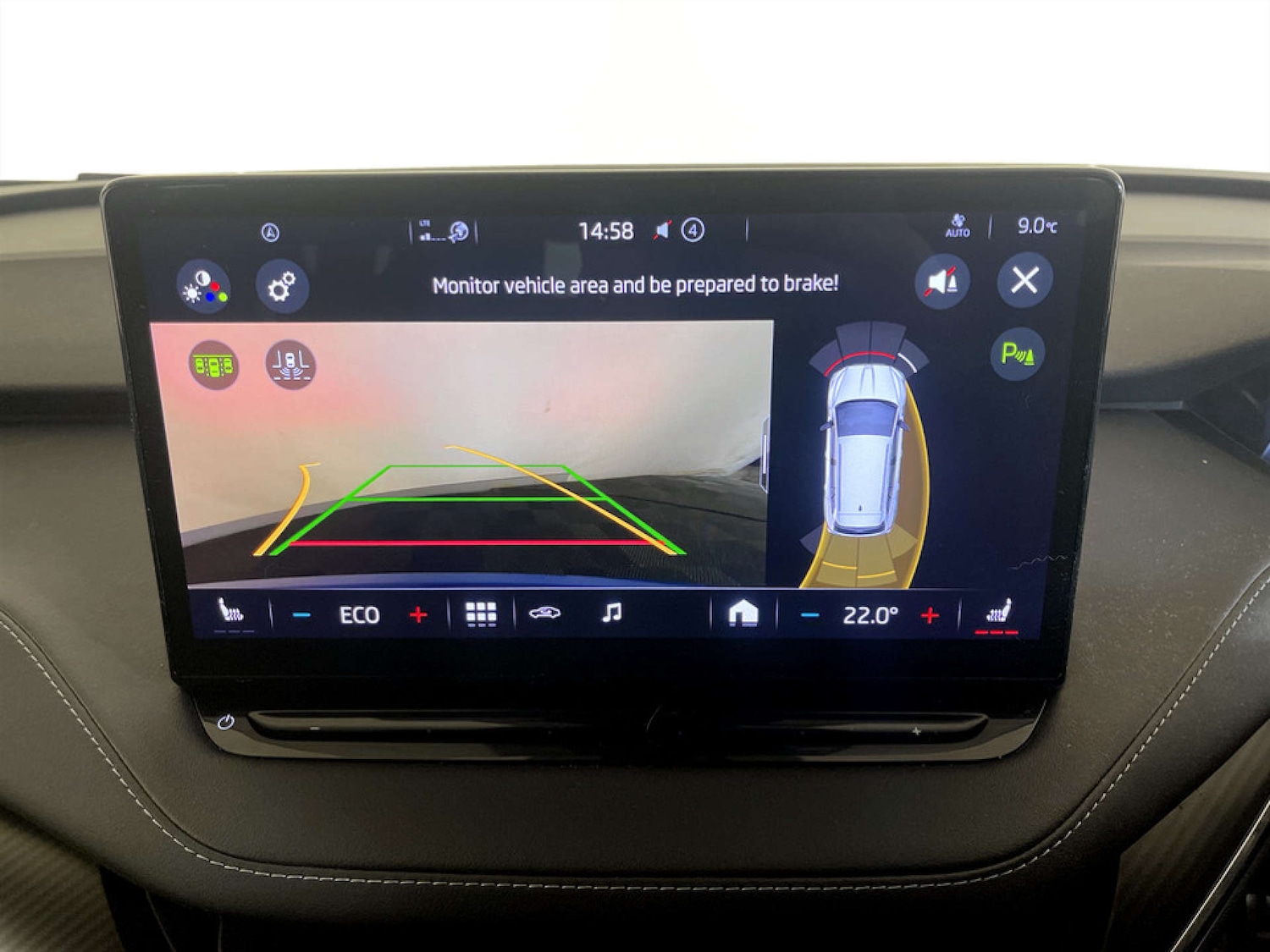 Used Skoda Enyaq 2022 for sale - 77271557: Photo 19