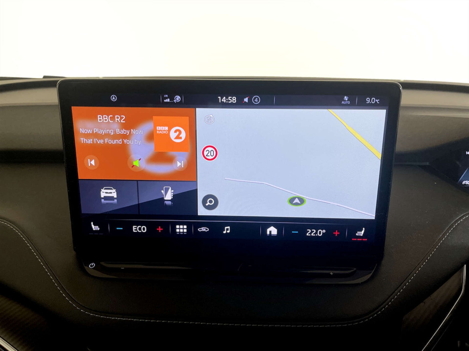 Used Skoda Enyaq 2022 for sale - 77271557: Photo 20